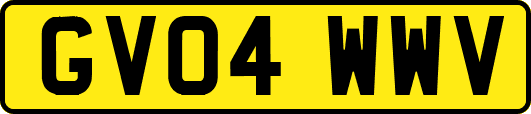GV04WWV