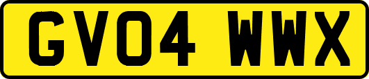 GV04WWX