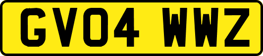 GV04WWZ