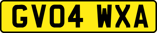 GV04WXA