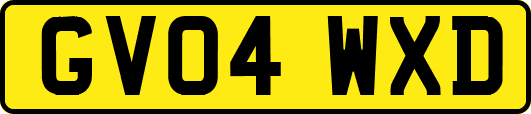 GV04WXD