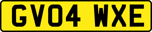GV04WXE