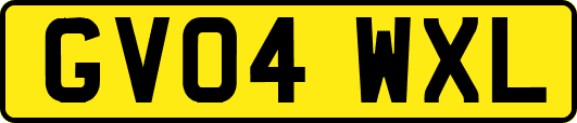 GV04WXL