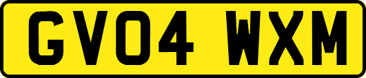 GV04WXM