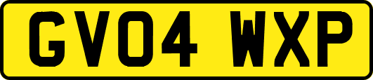 GV04WXP