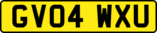 GV04WXU