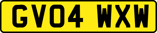 GV04WXW
