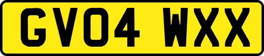 GV04WXX