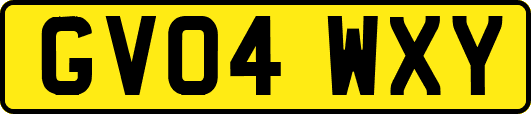 GV04WXY