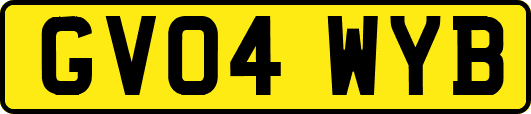 GV04WYB