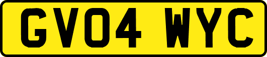 GV04WYC