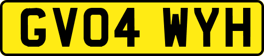 GV04WYH