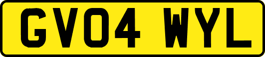 GV04WYL