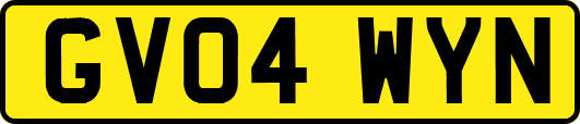 GV04WYN