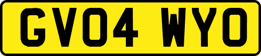 GV04WYO