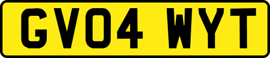 GV04WYT