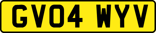GV04WYV