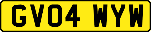 GV04WYW