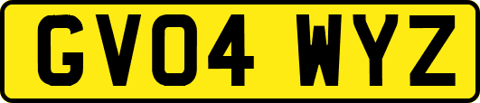 GV04WYZ