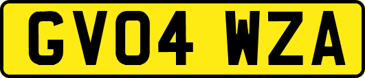 GV04WZA