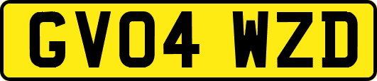 GV04WZD