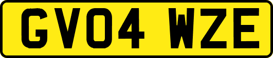 GV04WZE