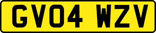GV04WZV