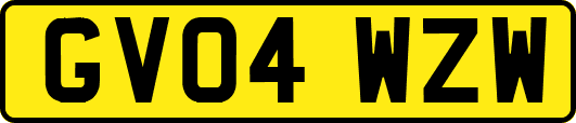 GV04WZW