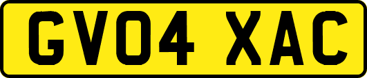 GV04XAC