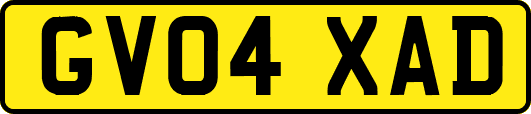 GV04XAD