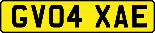 GV04XAE