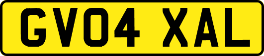 GV04XAL