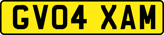 GV04XAM