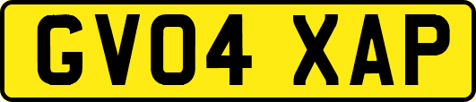 GV04XAP