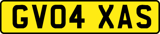 GV04XAS