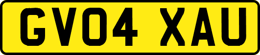 GV04XAU