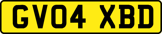 GV04XBD