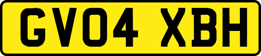 GV04XBH