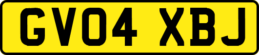GV04XBJ