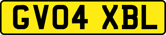GV04XBL