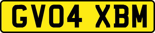 GV04XBM
