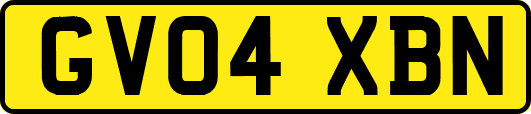 GV04XBN