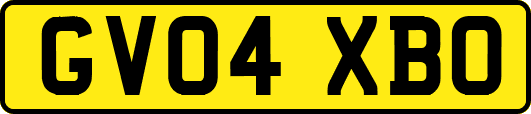 GV04XBO