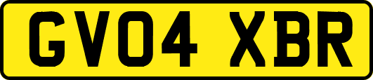 GV04XBR
