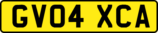 GV04XCA