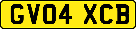GV04XCB