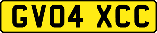 GV04XCC
