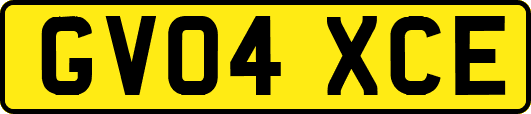 GV04XCE