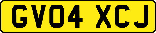 GV04XCJ
