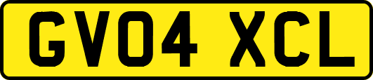 GV04XCL